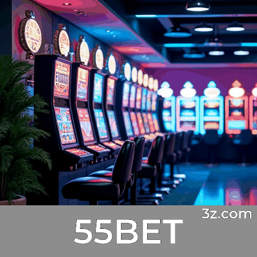 Desbloqueie Recompensas Surpreendentes no 55BET!