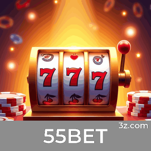 Maximize Promoções e Potencialize Ganhos na 55BET