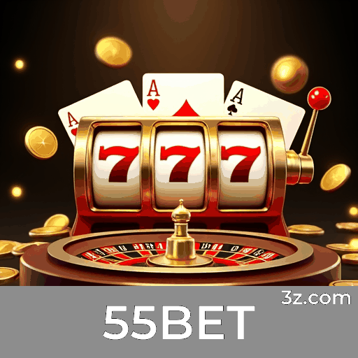 55BET App: Benefícios Exclusivos e Recompensas Únicas