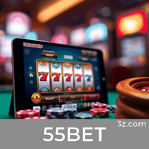 Desbloqueie Privilégios Exclusivos com Sua Conta 55BET