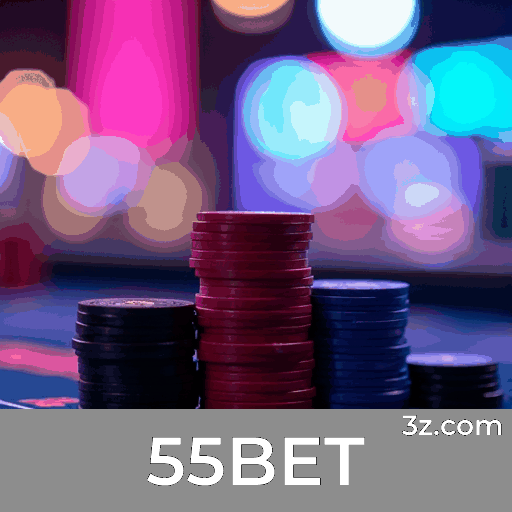 55BET App: Benefícios Exclusivos e Recompensas Únicas
