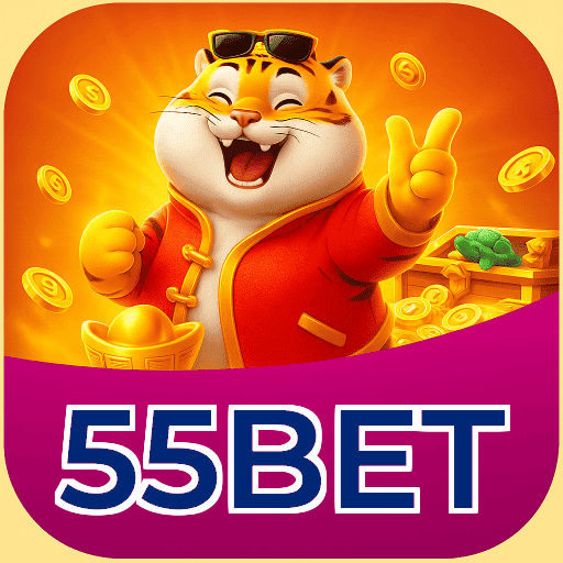 55BET: Seu Cassino Online Confiável e Seguro