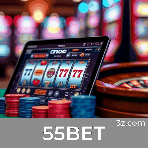 55BET: Excelência em Apostas Esportivas