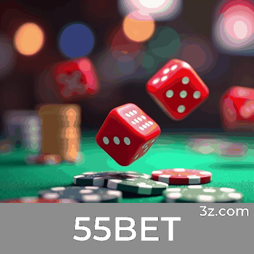 55BET App: Benefícios Exclusivos e Recompensas Únicas