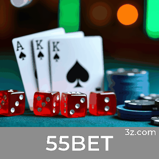 Maximize Promoções e Potencialize Ganhos na 55BET
