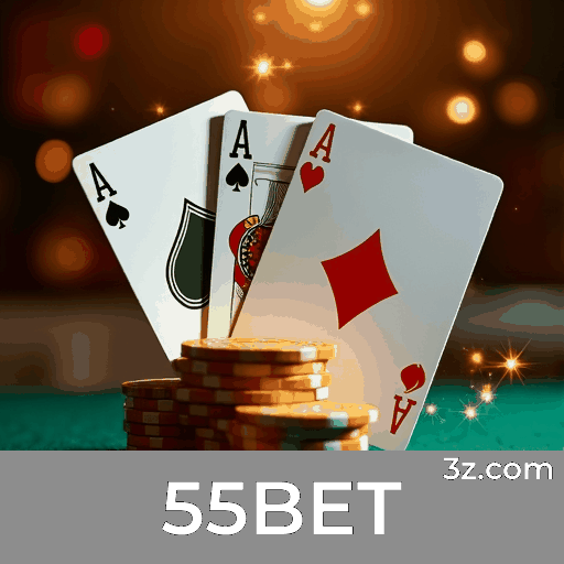 Maximize Promoções e Potencialize Ganhos na 55BET
