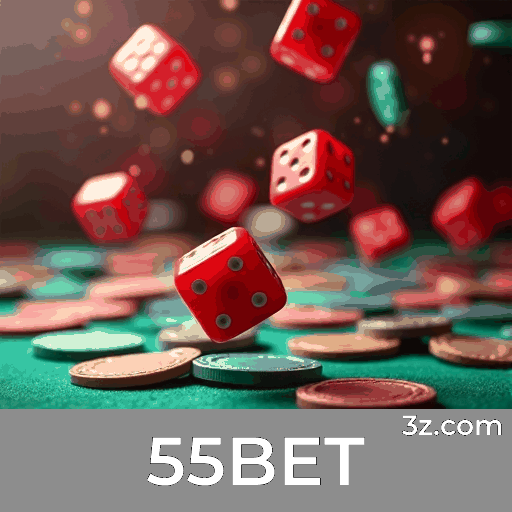 55BET: Excelência em Apostas Esportivas