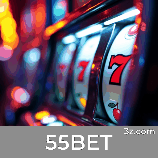 Experiência Premium de Jogos de Casino no 55BET