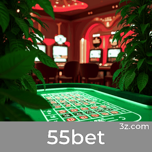 55bet game mais image