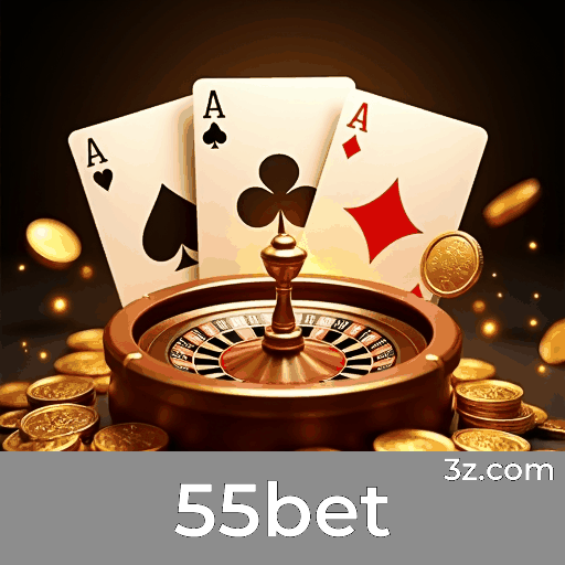 55bet game mais image